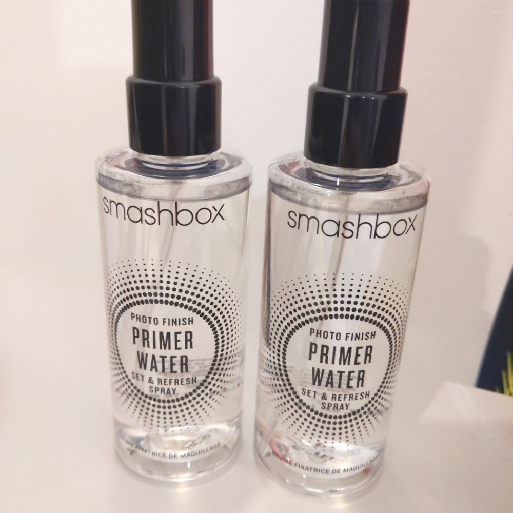Smashbox Photo Finish Hydrating Primer Water